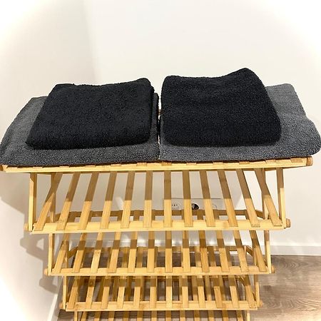 شقة Relax & Cosy Saint Just Saint Rambert المظهر الخارجي الصورة