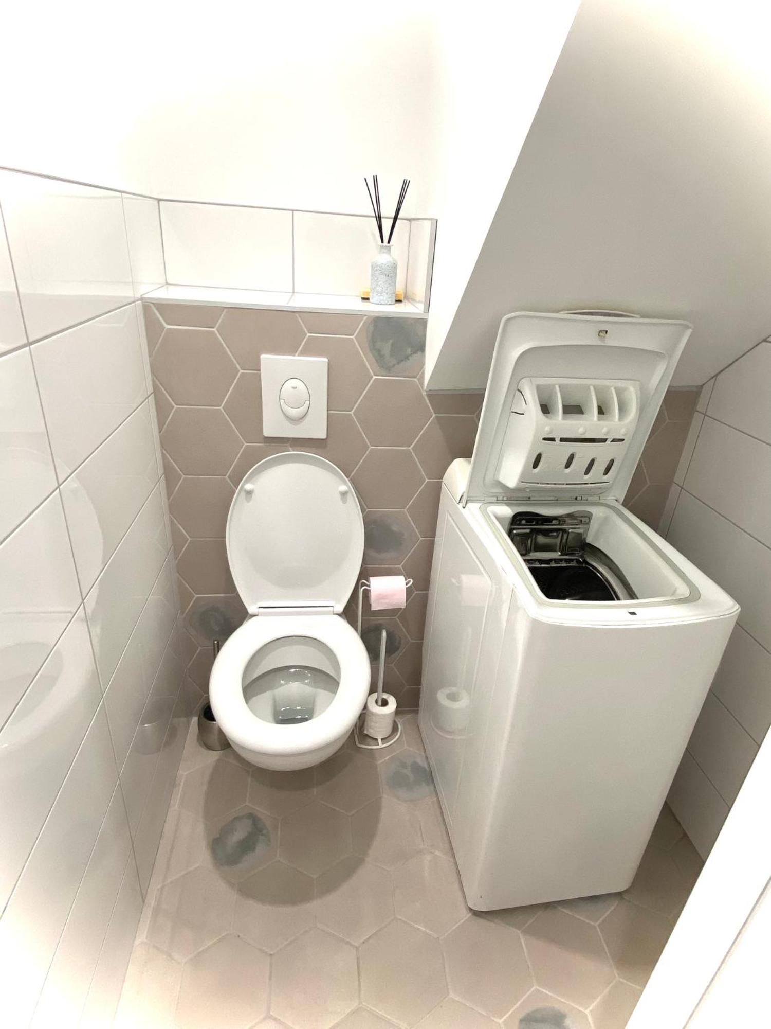 شقة Relax & Cosy Saint Just Saint Rambert المظهر الخارجي الصورة
